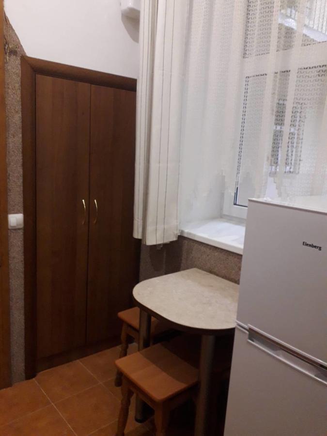 Cozy Apartment In The Center Of Liov Exterior foto